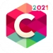 C launcher:DIY themes,hide apps,wallpapers,2020 APK