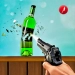 Real Bottle Shooting Free Games: 3D Shooting Games APK