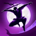 Shadow Knight Premium: New Fighting Game‏ APK