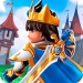 Royal Revolt 2: Tower Defense RTS & Castle Builder APK