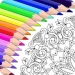 Colorfy: Free Coloring Games - Paint Color Book APK