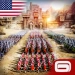 March of Empires: War of Lords – MMO Strategy Game APK
