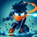 Ninja Dash Run - Epic Arcade Offline Games 2021 APK
