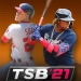 MLB Tap Sports Baseball 2021‏ APK