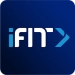 iFit - Personal Training Online: Workout at Home‏ APK
