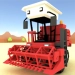 Blocky Farm Racing & Simulator - free driving game APK