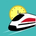 	 Egypt Trains APK