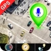 GPS Satellite - Live Earth Maps & Voice Navigation APK