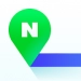 NAVER Map, Navigation‏ APK