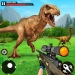 Wild Animal Hunt 2020: Dino Hunting Games‏ APK