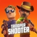 Trooper Shooter: Critical Assault FPS‏ APK