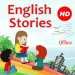 1000 English Stories‏ APK