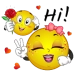 WeLove : love stickers (WAStickerApps) APK