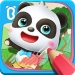 Little Panda's Drawing Board APK