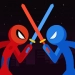 Spider Stickman Fighting - Supreme Warriors‏ APK