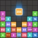 Drop The Number™ : Merge Game‏ APK