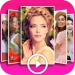 Mounting photos in a video APK