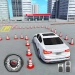 Modern Car Drive Parking Free Games - Car Games APK