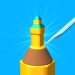 Carve The Pencil‏ APK