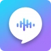 Aloha Voice Chat Audio Call with New People Nearby APK