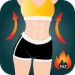 Fat Burning Workout – fast weight loss exercises‏ APK