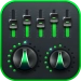 Equalizer & Bass Booster - Music Volume EQ APK