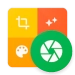 Snap Image Editor (Made in India)‏ APK