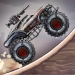 Zombie Hill Racing - Earn To Climb‏ APK