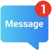 Messenger SMS & MMS‏ APK