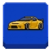 Pixel Car Racer‏ APK