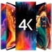 4K Wallpapers - HD, Live Backgrounds, Auto Changer APK