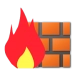 منع الانترنت عن التطبيقات - NoRoot Firewall‏ APK