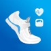 Walking & Running Pedometer for Health & Weight‏ APK