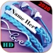 Name On Necklace - Name Art APK