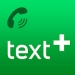 textPlus: Free Text & Calls‏ APK