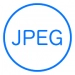 JPEG Converter-PNG/GIF to JPEG APK