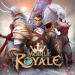 Mobile Royale MMORPG - Build a Strategy for Battle APK