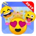 Emoji One Stickers for Chatting APK