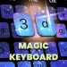 Magic Keyboard 3d‏ APK