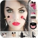 Makeup Photo Grid Beauty Salon-fashion Style APK