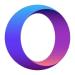 Opera Touch: the fast, new web browser‏ APK