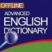 Advanced English Dictionary: Meanings & Definition APK