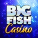 Big Fish Casino - Free Slots‏ APK