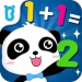 Little Panda Math Genius - Education Game For Kids APK