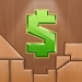Lucky Woody Puzzle - Block Puzzle Game to Big Win‏ APK