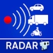 Radarbot Free: Speed Camera Detector & Speedometer APK