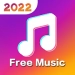 Free Music - Unlimited offline Music download free‏ APK