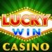 Lucky Win Casino™- FREE SLOTS‏ APK