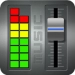Music Volume EQ — Equalizer Bass Booster Amplifier‏ APK