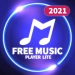 Free Music MP3 Player(Download LITE APK